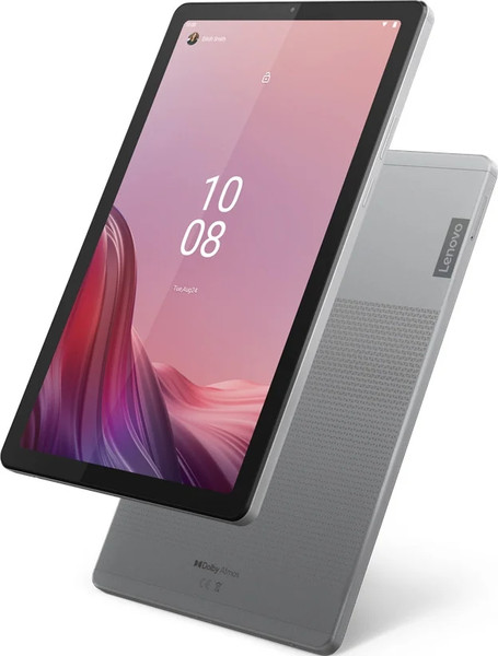 Планшет Lenovo Tab M9 4GB/64GB LTE / ZAC50096RU