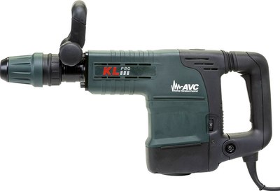 Отбойный молоток KLPRO KLKR1100M