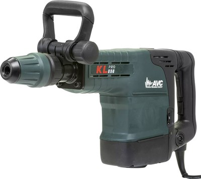 Отбойный молоток KLPRO KLKR1100M