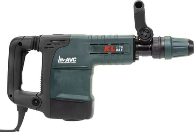 Отбойный молоток KLPRO KLKR1100M