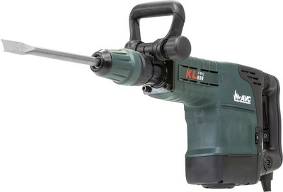 Отбойный молоток KLPRO KLKR1100M