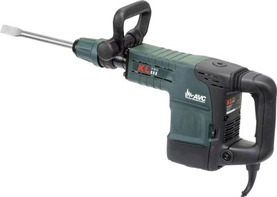 Отбойный молоток KLPRO KLKR1100M