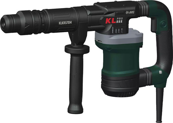 Отбойный молоток KLPRO KLKR570M - фото