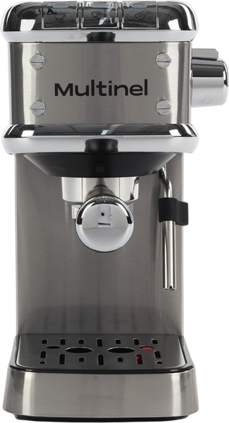Кофеварка эспрессо Multinel Krema - фото