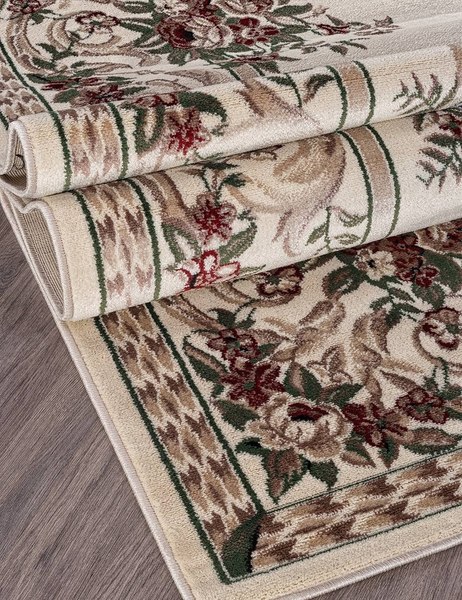 Ковер Merinos Colizey D057-STAN-CREAM