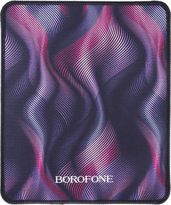 Коврик для мыши Borofone BG12 - фото