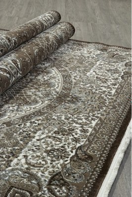 Ковер Merinos Dolce D414-STAN-BROWN