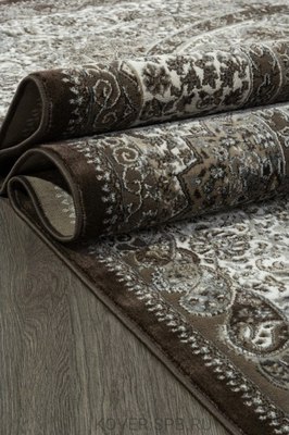 Ковер Merinos Dolce D414-STAN-BROWN