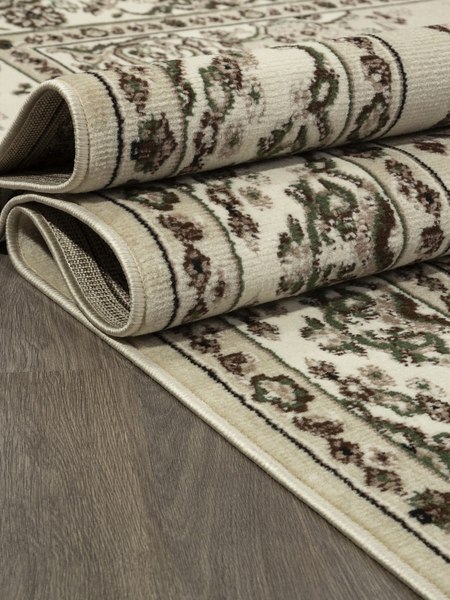 Ковер Merinos Gavana D285-STAN-BEIGE