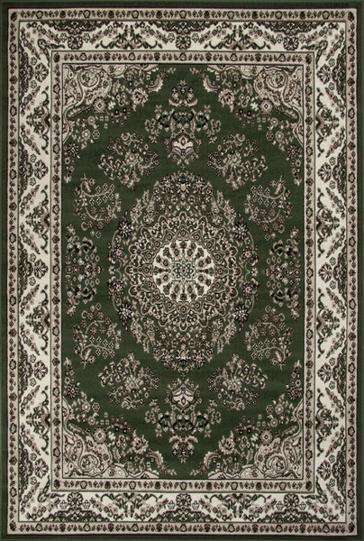 Ковер Merinos Gavana D285-STAN-GREEN - фото