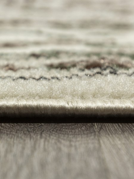 Ковер Merinos Gavana D285-OVAL-BEIGE