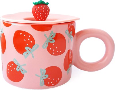 Кружка MONAMI SET-76 - фото