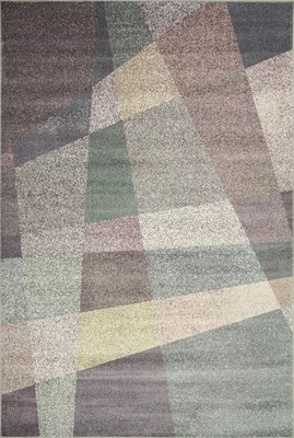Ковер Merinos Izumrud 5183-STAN-MULTICOLOR - фото