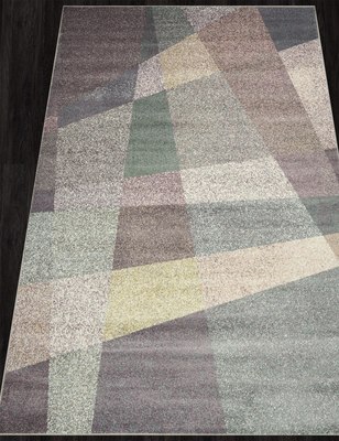 Ковер Merinos Izumrud 5183-STAN-MULTICOLOR