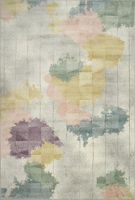 Ковер Merinos Izumrud C046-STAN-LIGHT-CREAM - фото