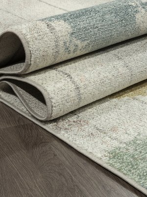 Ковер Merinos Izumrud C046-STAN-LIGHT-CREAM