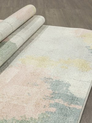 Ковер Merinos Izumrud C046-STAN-LIGHT-CREAM