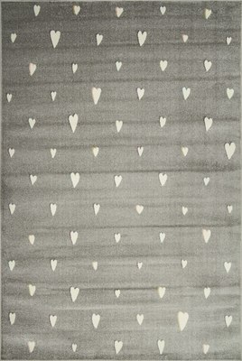 Ковер Merinos Izumrud C210-STAN-LIGHT-GRAY - фото