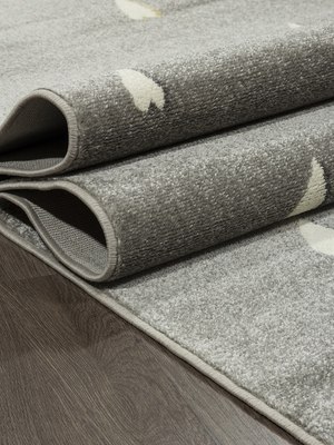 Ковер Merinos Izumrud C210-STAN-LIGHT-GRAY