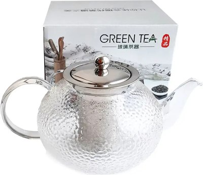 Заварочный чайник MONAMI RM228202 - фото