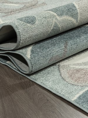 Ковер Merinos Izumrud C225-STAN-MULTICOLOR