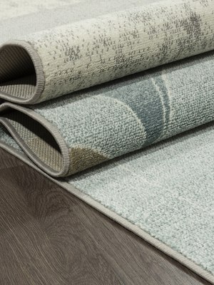 Ковер Merinos Izumrud F263-STAN-LIGHT-GRAY