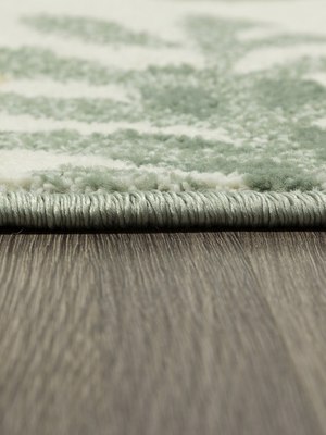 Ковер Merinos Izumrud F263-STAN-LIGHT-GRAY