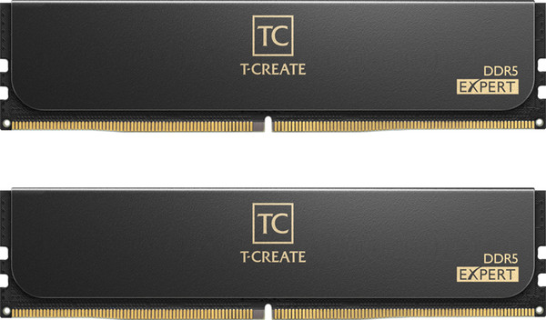 Оперативная память DDR5 Team CTCED532G6000HC30DC01 - фото