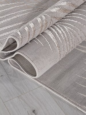 Ковер Merinos Liman F167-STAN-GRAY