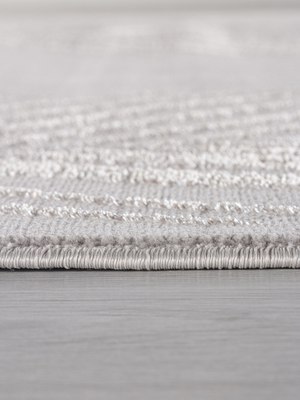 Ковер Merinos Liman F167-STAN-GRAY