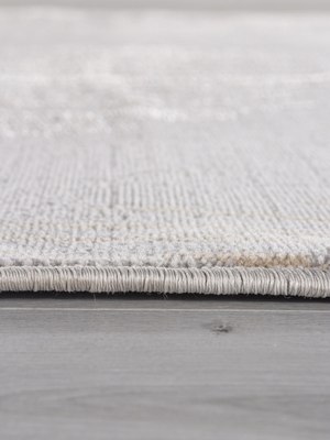 Ковер Merinos Liman F167-OVAL-GRAY