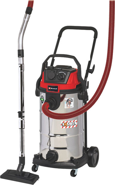 Профессиональный пылесос Einhell TE-VC 2340 SACL / 2342470 - фото