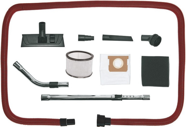 Профессиональный пылесос Einhell TE-VC 2340 SACL / 2342470