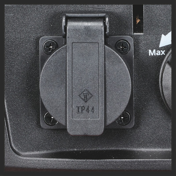 Профессиональный пылесос Einhell TE-VC 2340 SACL / 2342470