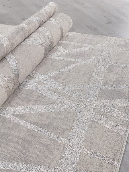 Ковер Merinos Liman F478-STAN-GRAY-BEIGE