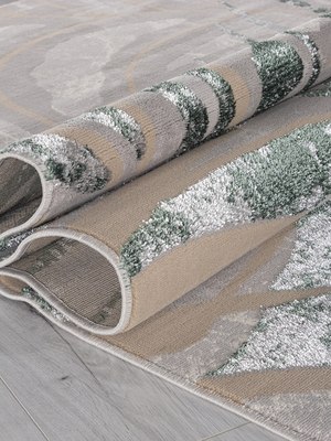 Ковер Merinos Liman F479-STAN-GRAY-GREEN