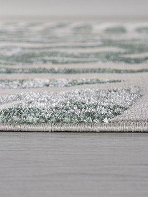 Ковер Merinos Liman F479-STAN-GRAY-GREEN