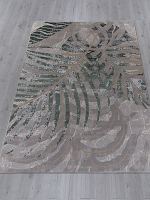 Ковер Merinos Liman F479-STAN-GRAY-GREEN