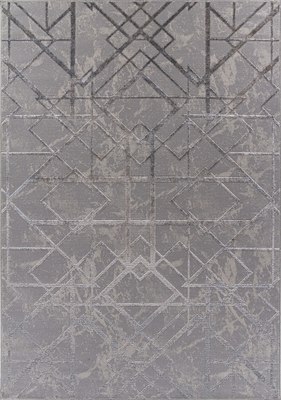 Ковер Merinos Liman F480-STAN-GRAY-BEIGE - фото