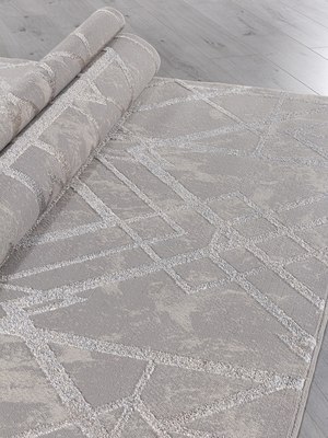 Ковер Merinos Liman F480-STAN-GRAY-BEIGE