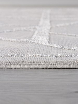 Ковер Merinos Liman F480-STAN-GRAY-BEIGE