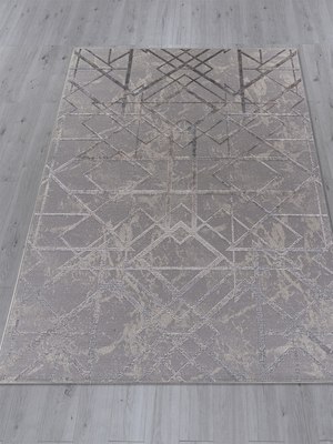 Ковер Merinos Liman F480-STAN-GRAY-BEIGE