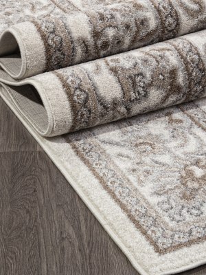 Ковер Merinos Montana F107-STAN-BEIGE