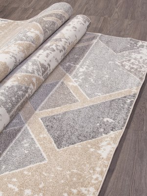 Ковер Merinos Naturel D979-STAN-BEIGE