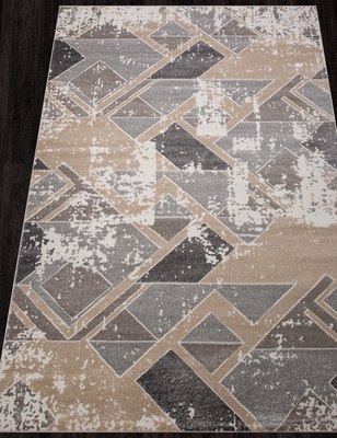 Ковер Merinos Naturel D979-STAN-BEIGE