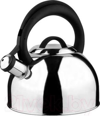 Чайник со свистком Vinzer 89016 - фото