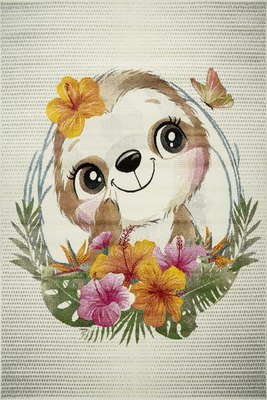 Ковер Merinos Orion C224-STAN-CREAM - фото