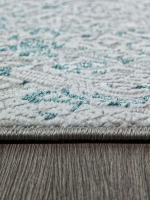 Ковер Merinos Palermo F281-STAN-GRAY