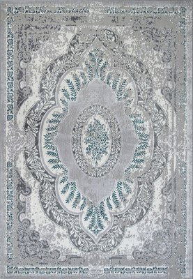 Ковер Merinos Palermo F290-STAN-GRAY - фото