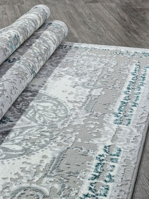 Ковер Merinos Palermo F290-STAN-GRAY